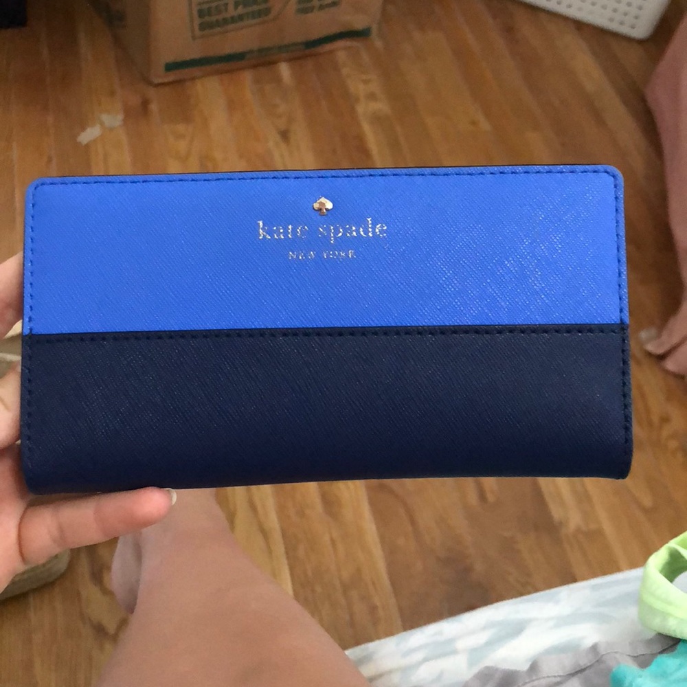 Kate Spade Wallet